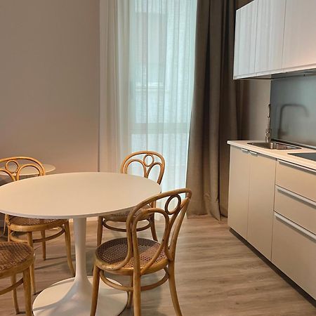 Battisti Homes Pescara Buitenkant foto