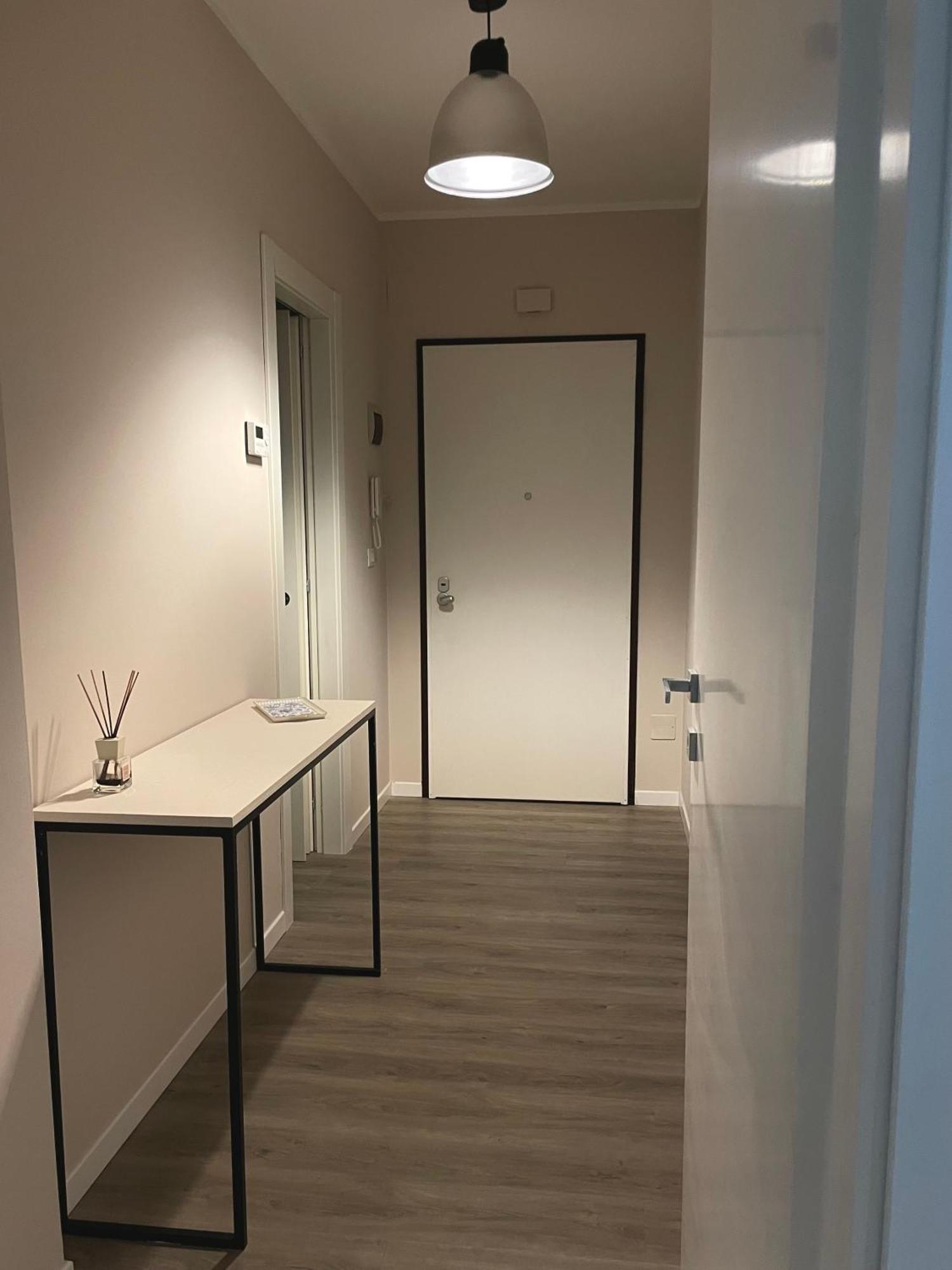 Battisti Homes Pescara Buitenkant foto