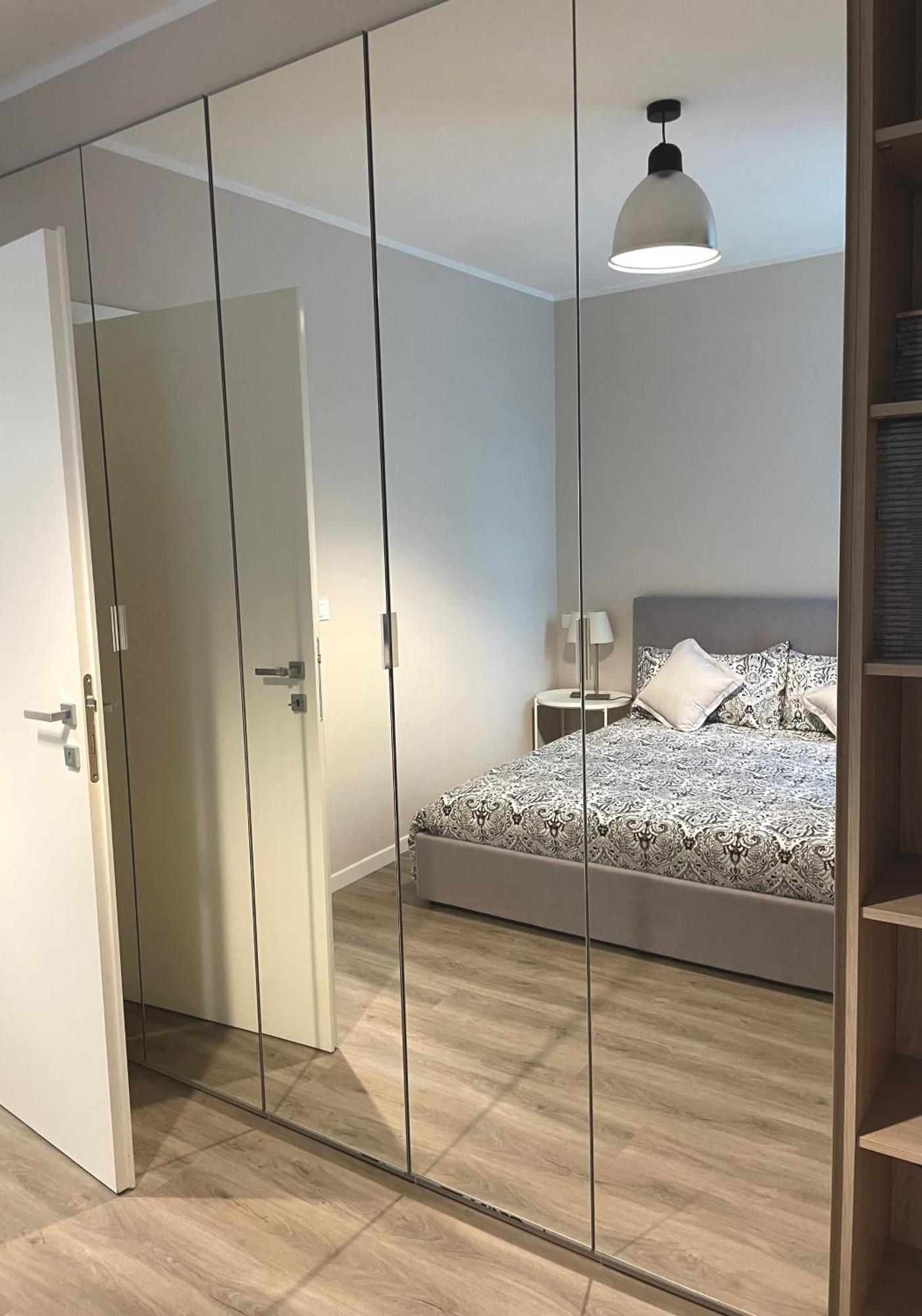 Battisti Homes Pescara Buitenkant foto