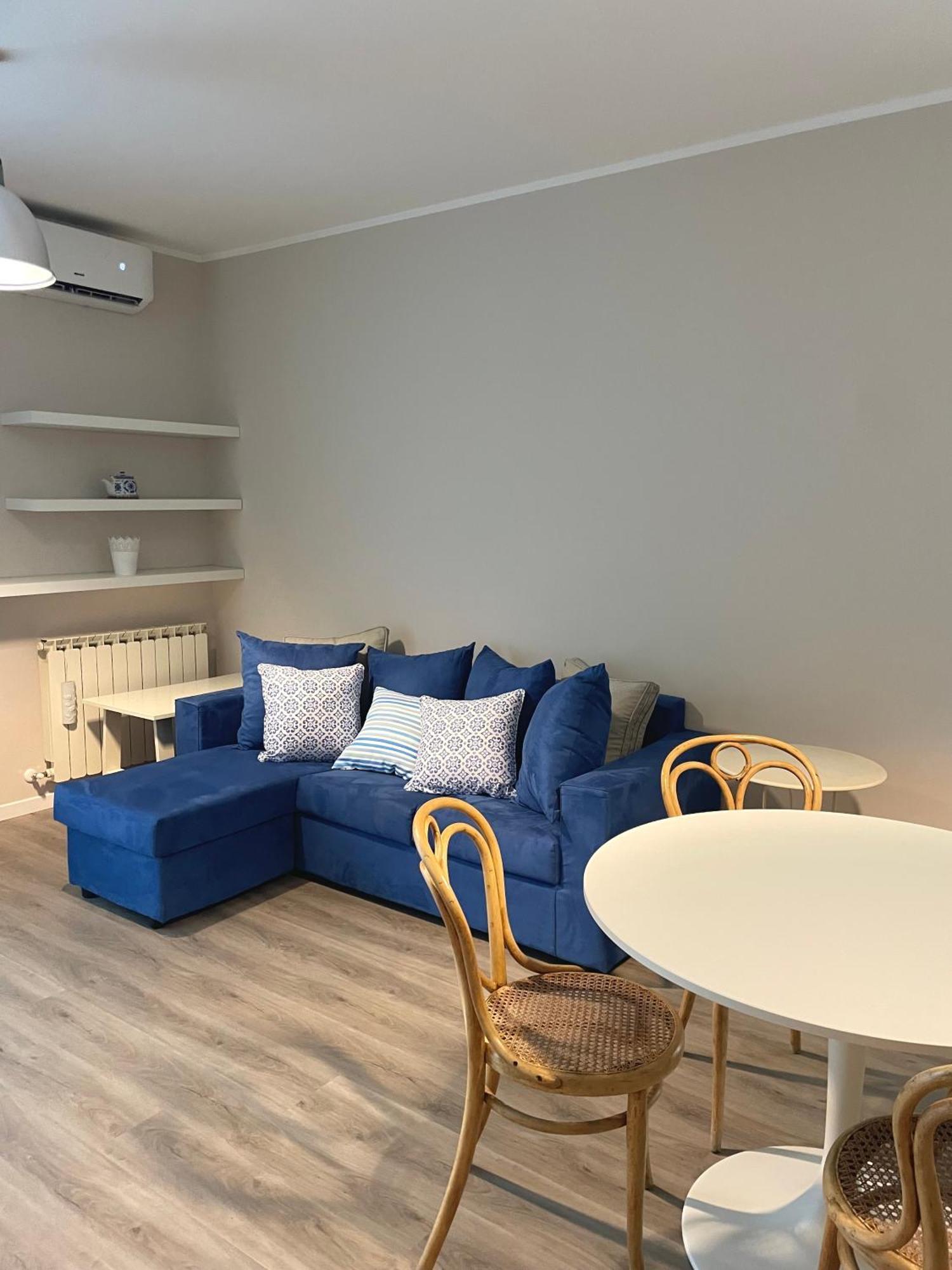 Battisti Homes Pescara Buitenkant foto