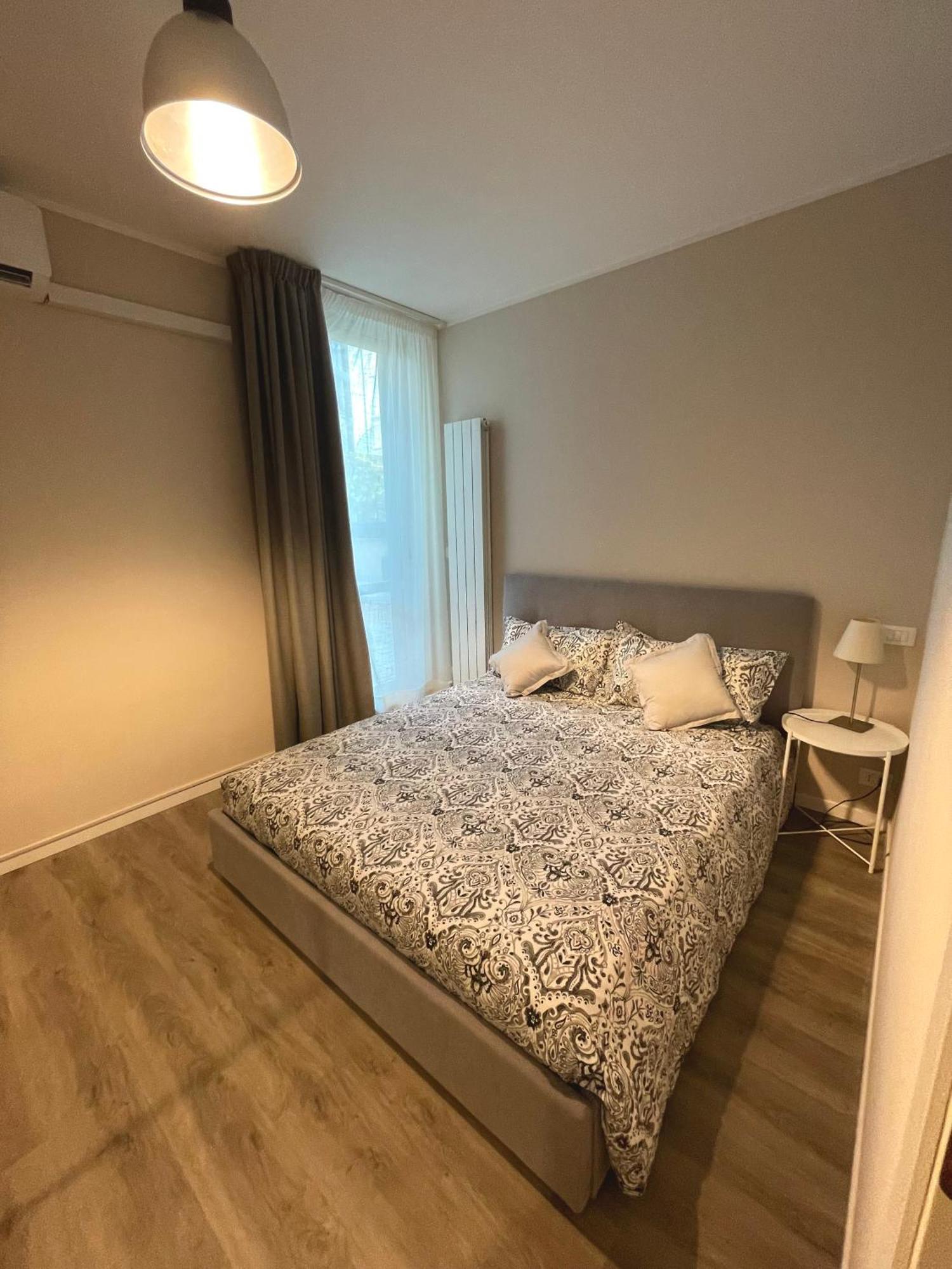 Battisti Homes Pescara Buitenkant foto