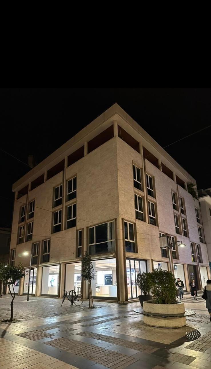 Battisti Homes Pescara Buitenkant foto